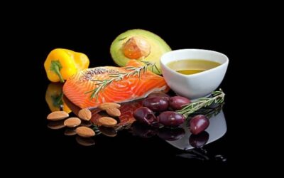 Wie funktioniert eine entzündungshemmende Ernährung?