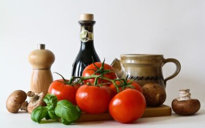 Ernährung in der Säure-Basen-Balance
